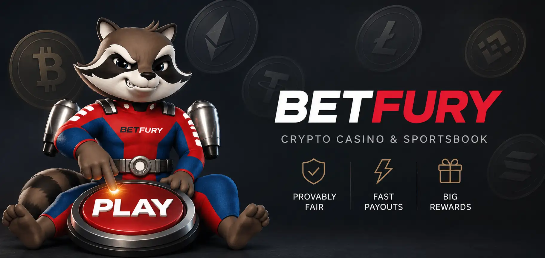 Banner de bônus BetFury